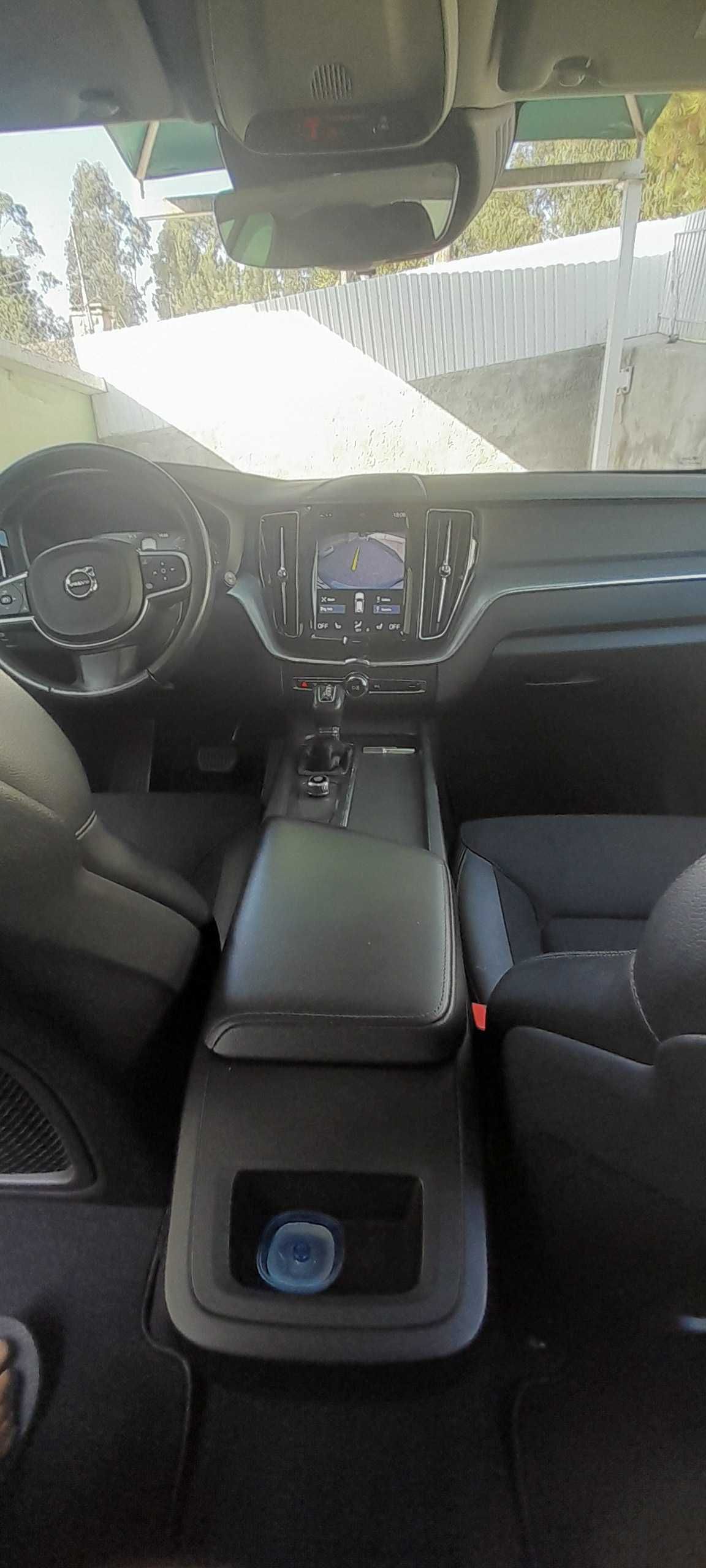 super preço de Volvo XC 60