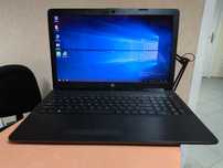 Ноутбук HP 15-db 15-da 250 G7 255 G7 запчасти разборка