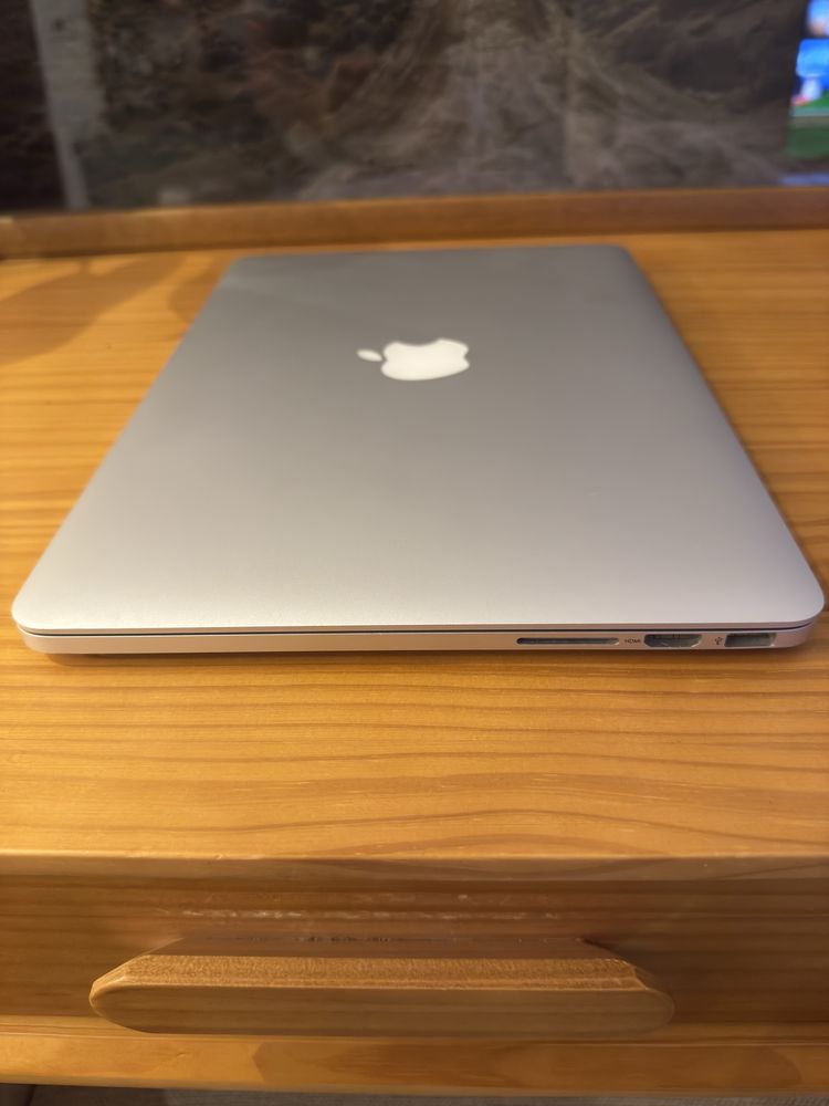 Macbook 13 2015