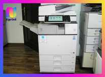 RICOH Aficio MP 4054 SP БФП(мфу) А3 ч.б.