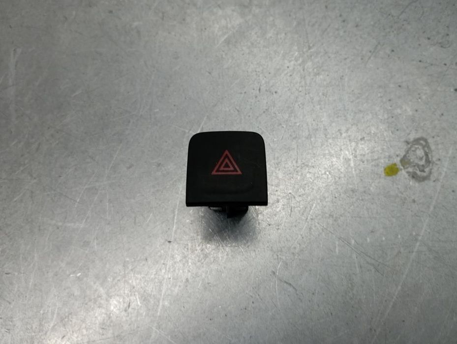 Botão / interruptor 4 piscas RENAULT Kadjar (HA_, HL_)