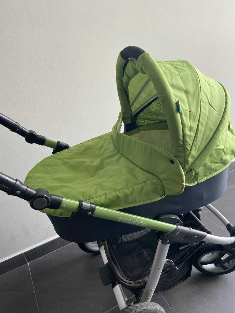 Wózek dziecięcy Babydesign 2w1