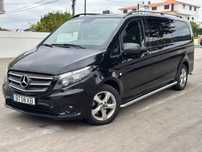 Mercedes-Benz Vito Tourer 116 CDI Extra-Longa Aut. EDITION