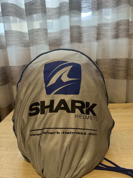 Шолом для мотоцикла,SHARK