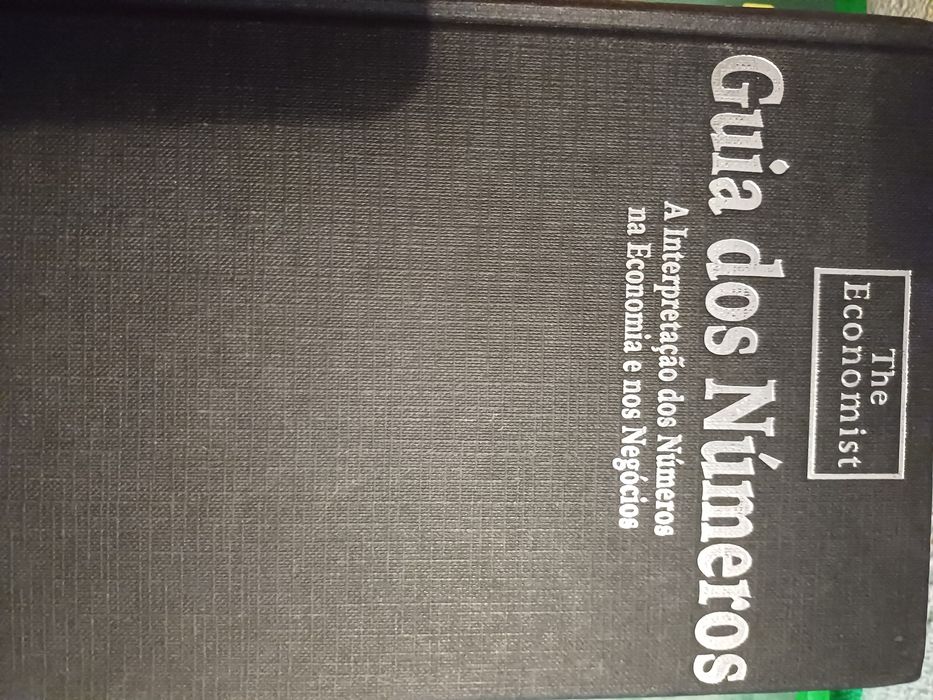 Livros de gestão