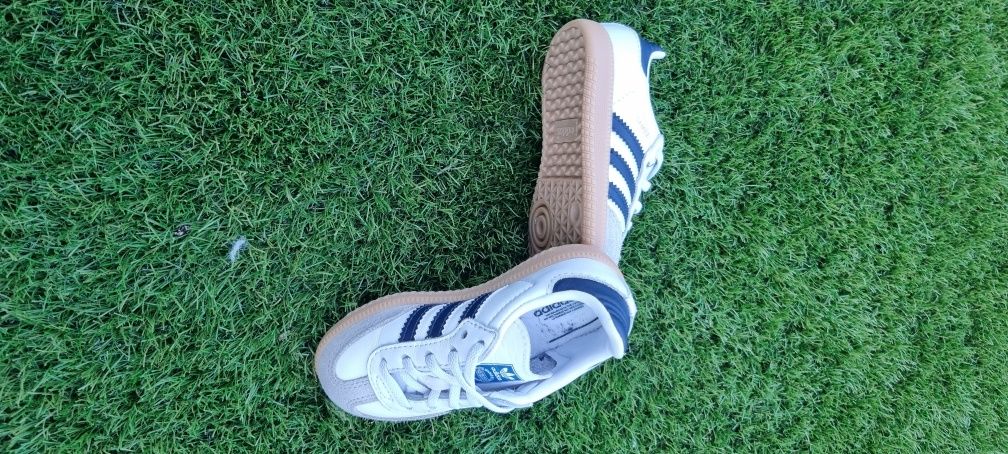 Sapatilhas Adidas Samba criança