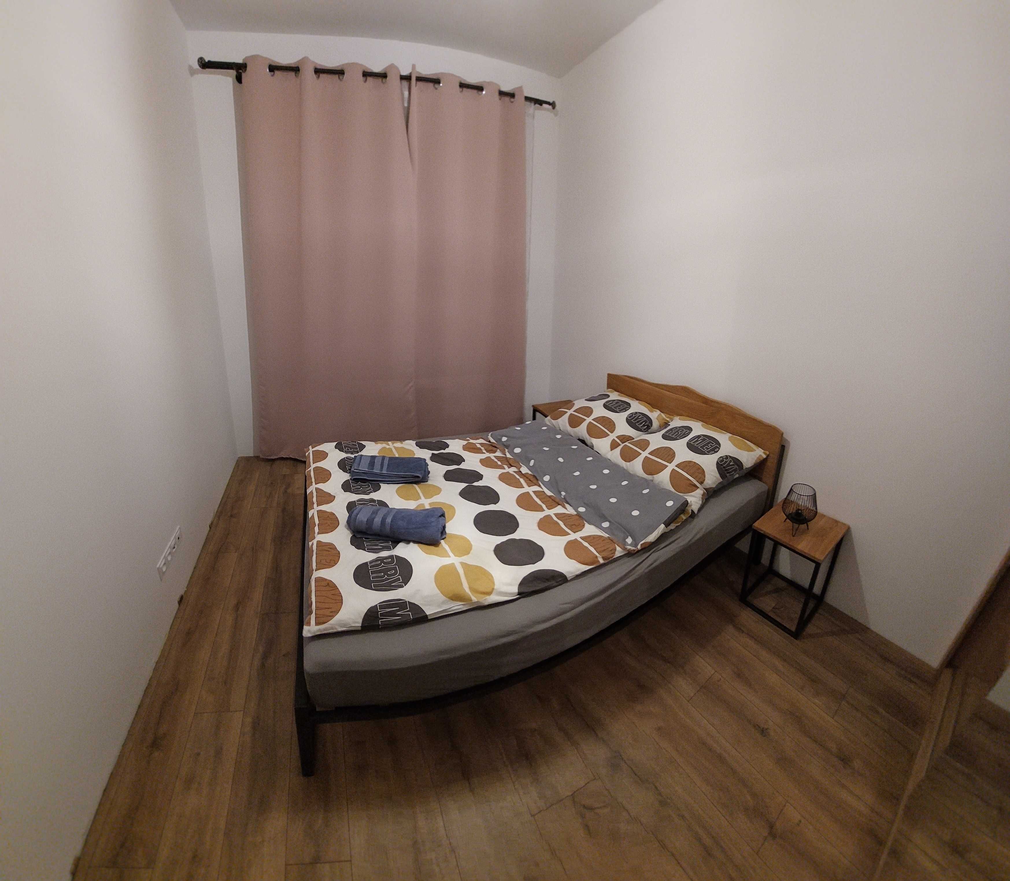 Apartament w Uniejowie