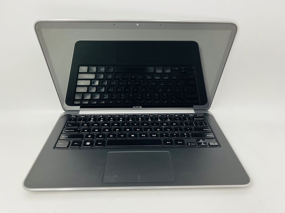 Dell XPS 13L 321 X. Ультрабук Б-класс 13.3"  Core i7-2637M (4) ядра