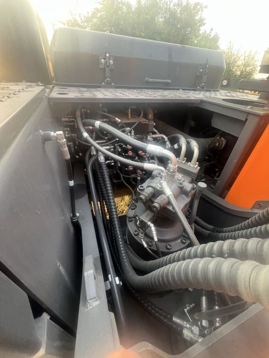 Екскаватор Дусан Doosan, Develon 270 HD новий