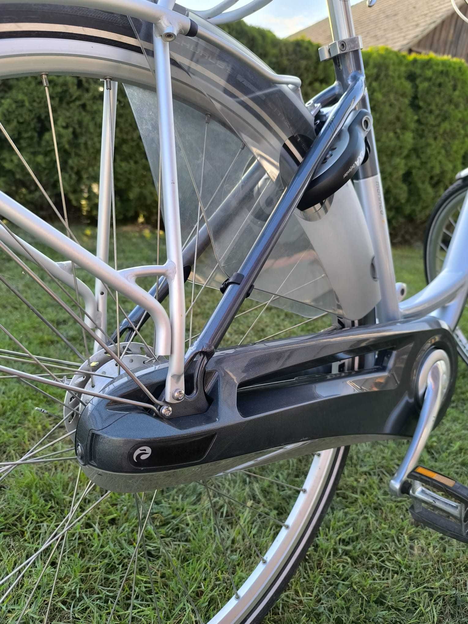 Rower miejski Batavus Monako 7