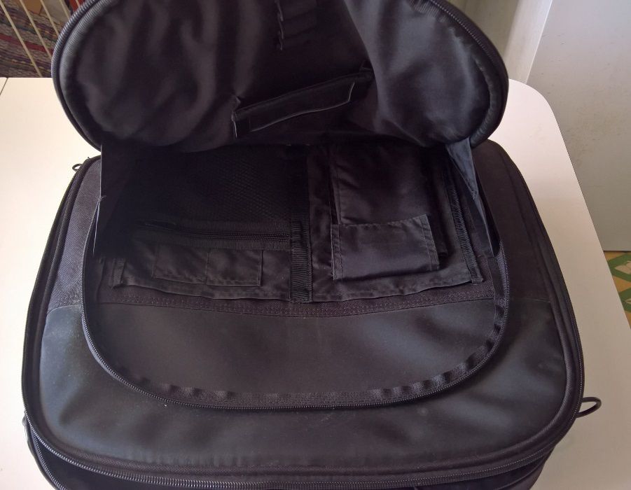 Mala para Portátil 15" TARGUS