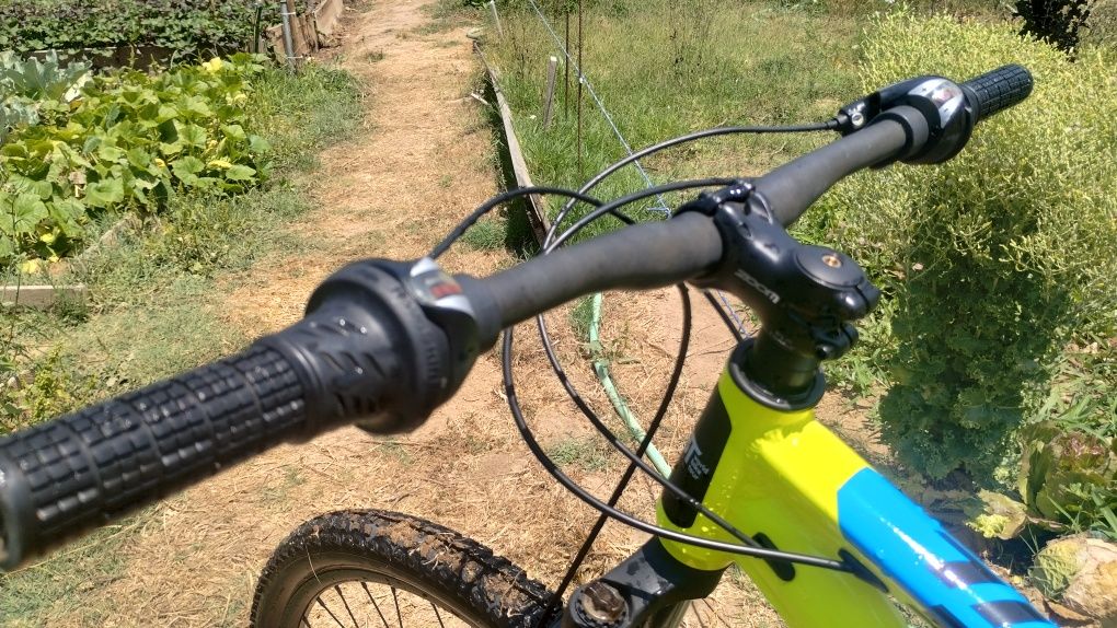 Bicicleta passeio