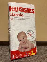 Підгузники Huggies 3