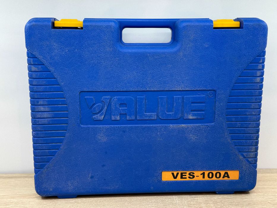Waga elektroniczna Value VES-100A do klimatyzacji chłodnictwa