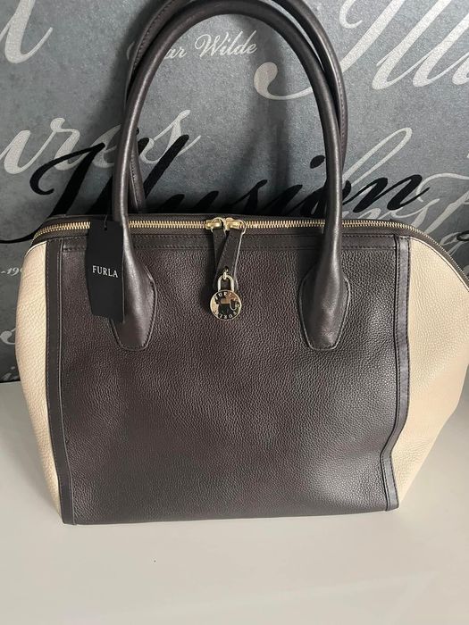 Furla nowa torebka z metką