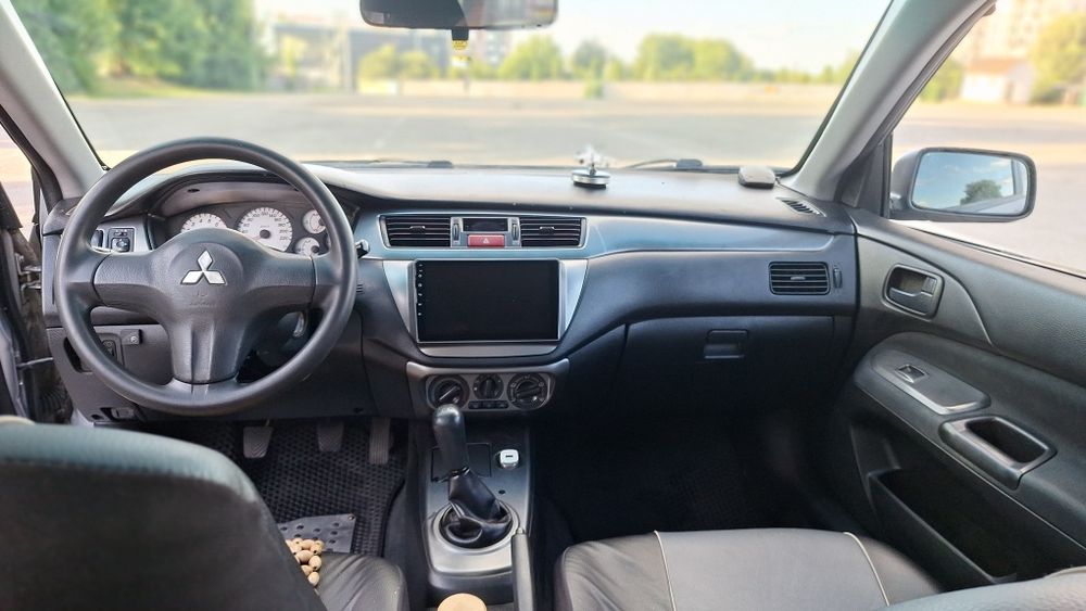 Продам Mitsubishi Lancer 9