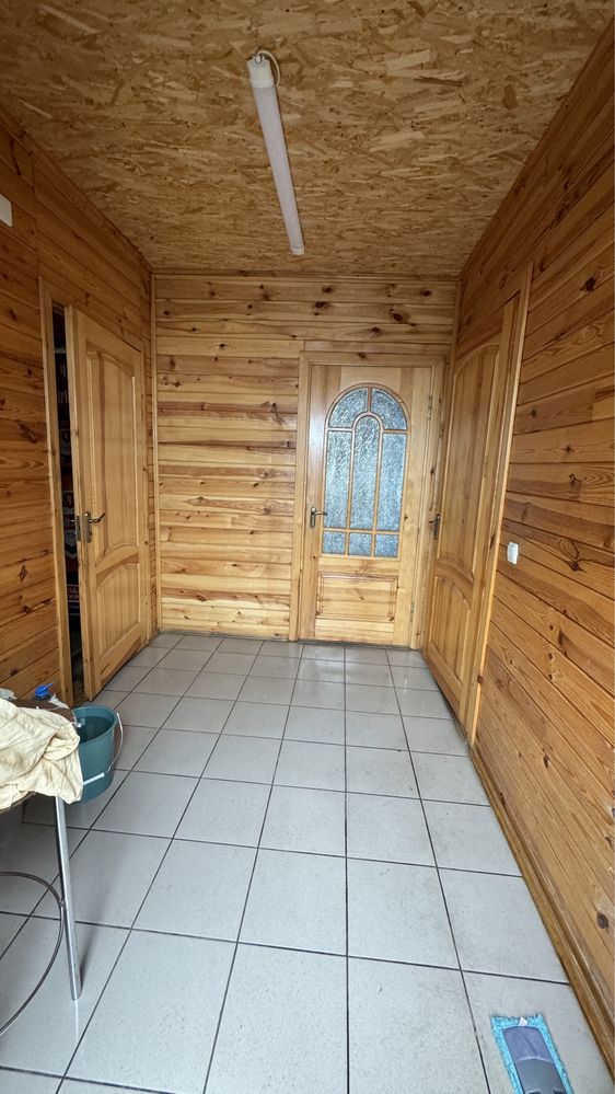 Продам будинок і баню