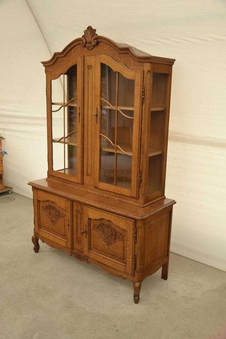 witryna ludwikowska serwantka