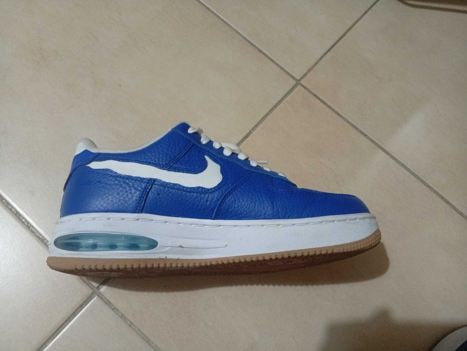 Sapatilhas Nike air