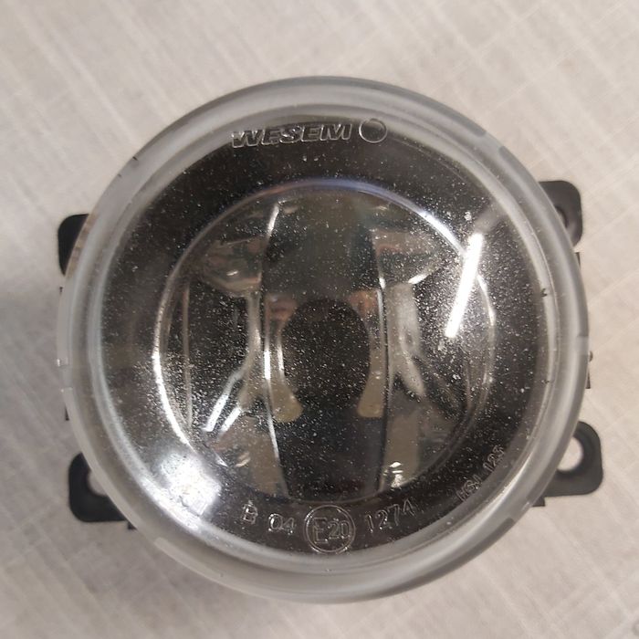 Противотуманная фара Wesem