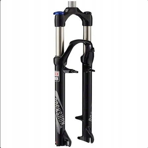 Amortyzator Rock Shox 30 Silver 26" Tk Coil 100 V-Brake