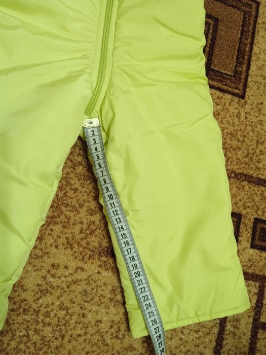 Комбінезон розмір 92