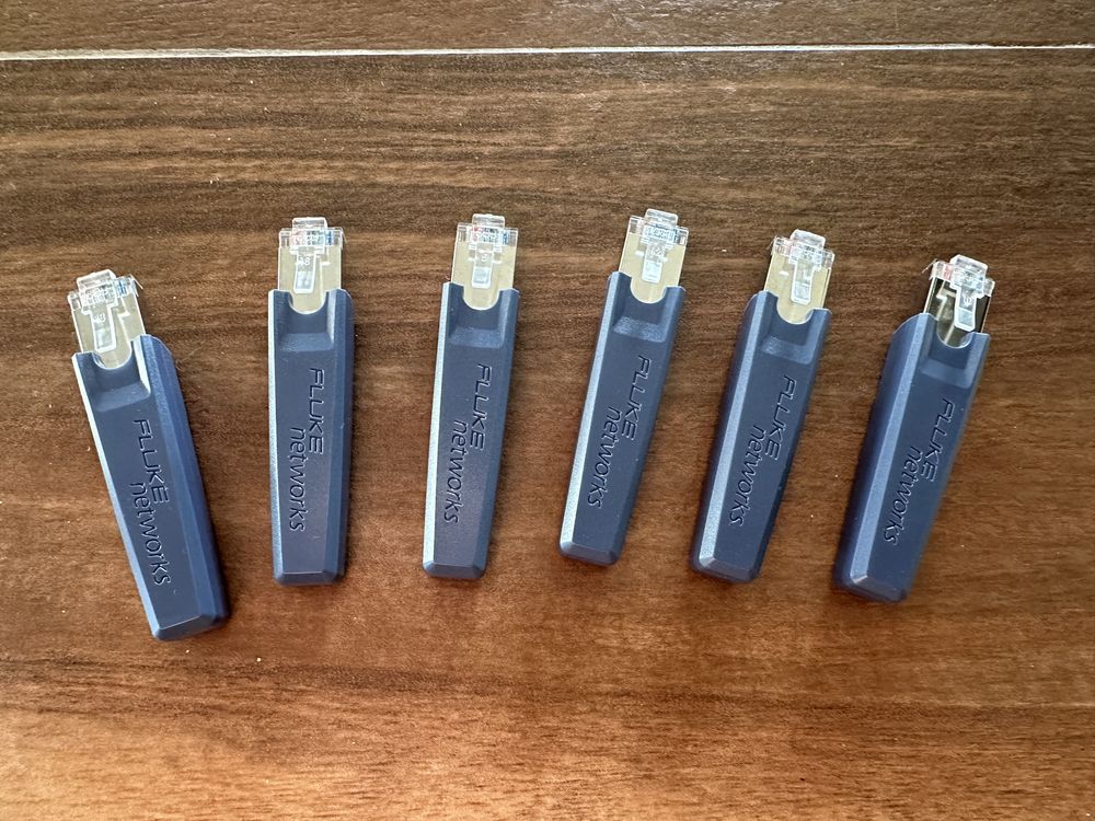 Adapter pomiarowy Fluke Networks REMOTEID-KIT