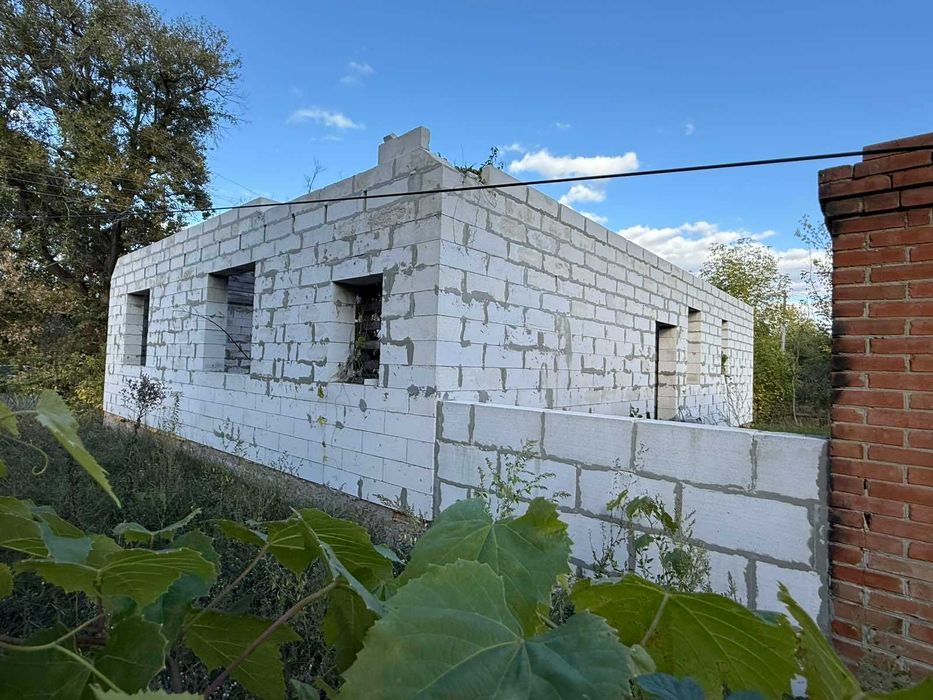 Продаж дачного будинку. №15944