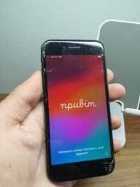 Смартфон Apple IPhone SE 2020 icloud