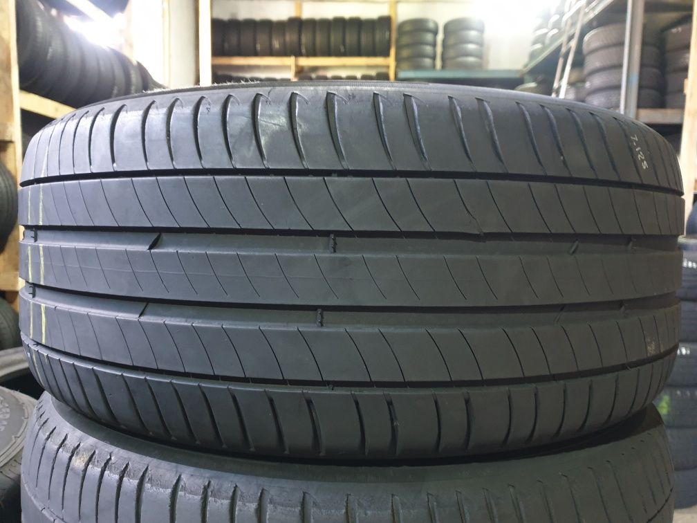 Літні шини MICHELIN 245/45 R18 резина Р18