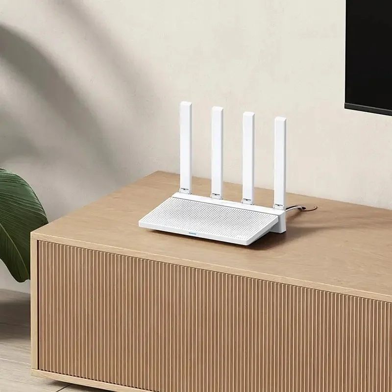 Роутери Xiaomi Router ВЕ5000