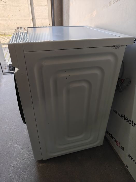 Pralka Samsung nowy model 9kg bespoke gwarancja sprawdź