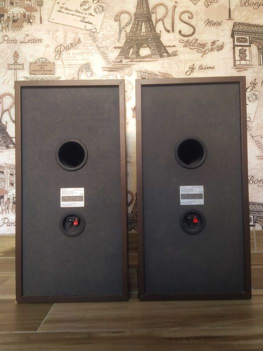 Колонки Sony 2x100Вт. Акустична Система Onkyo USB HDMI Pioneer Magnat