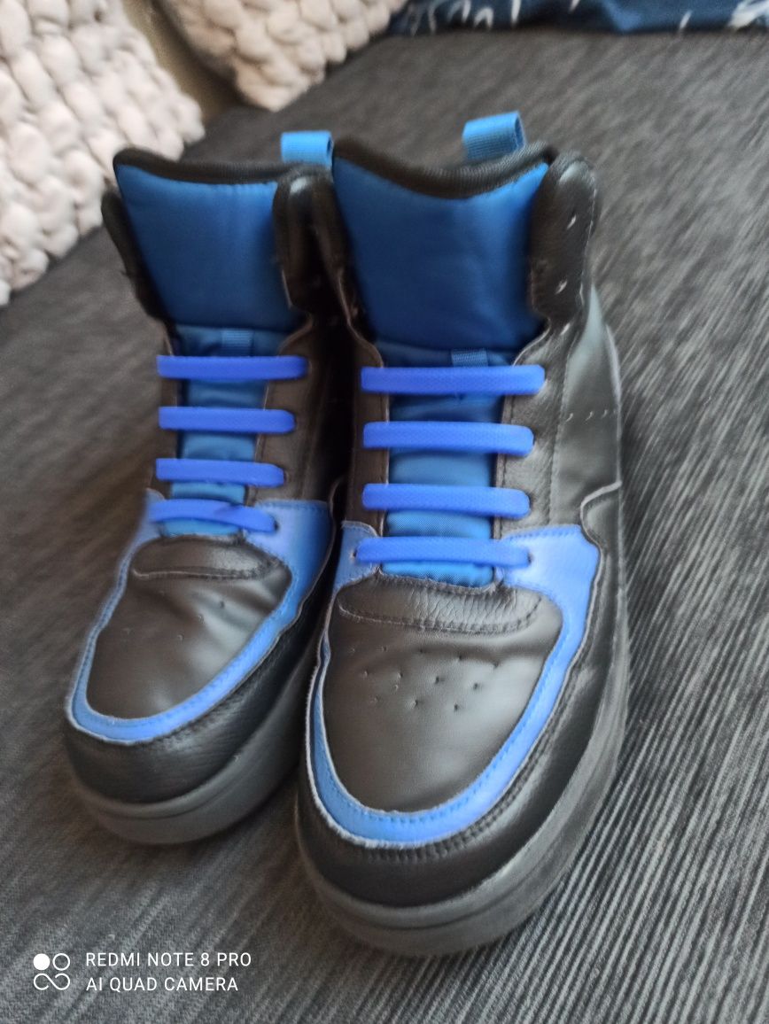 Buty dla chłopca, arka H&M, rozmiar 37