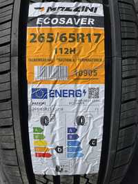 Продам комплект новыхлетних шин 265/65r17 Mazzini