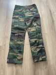 Spodnie wojskowe Pentagon BDU 2.0 - Woodland