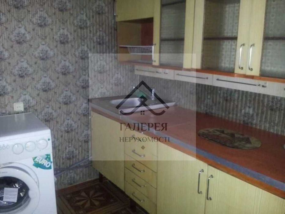 Оренда 2-х кімнатної квартири на Мотелі