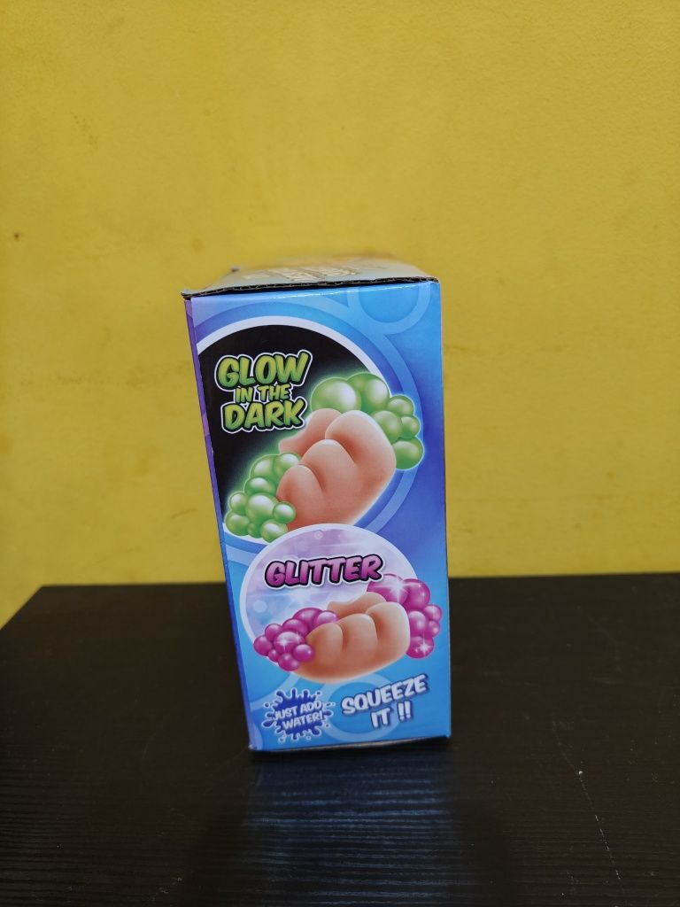 Gniotek zrób to sam