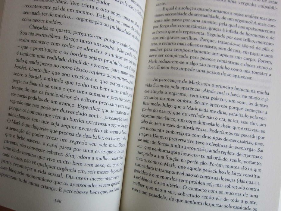 A Casa - Emma Becker