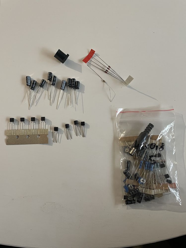 Zestaw Arduino Uno + Mega + Nano + Elektronika (klony)