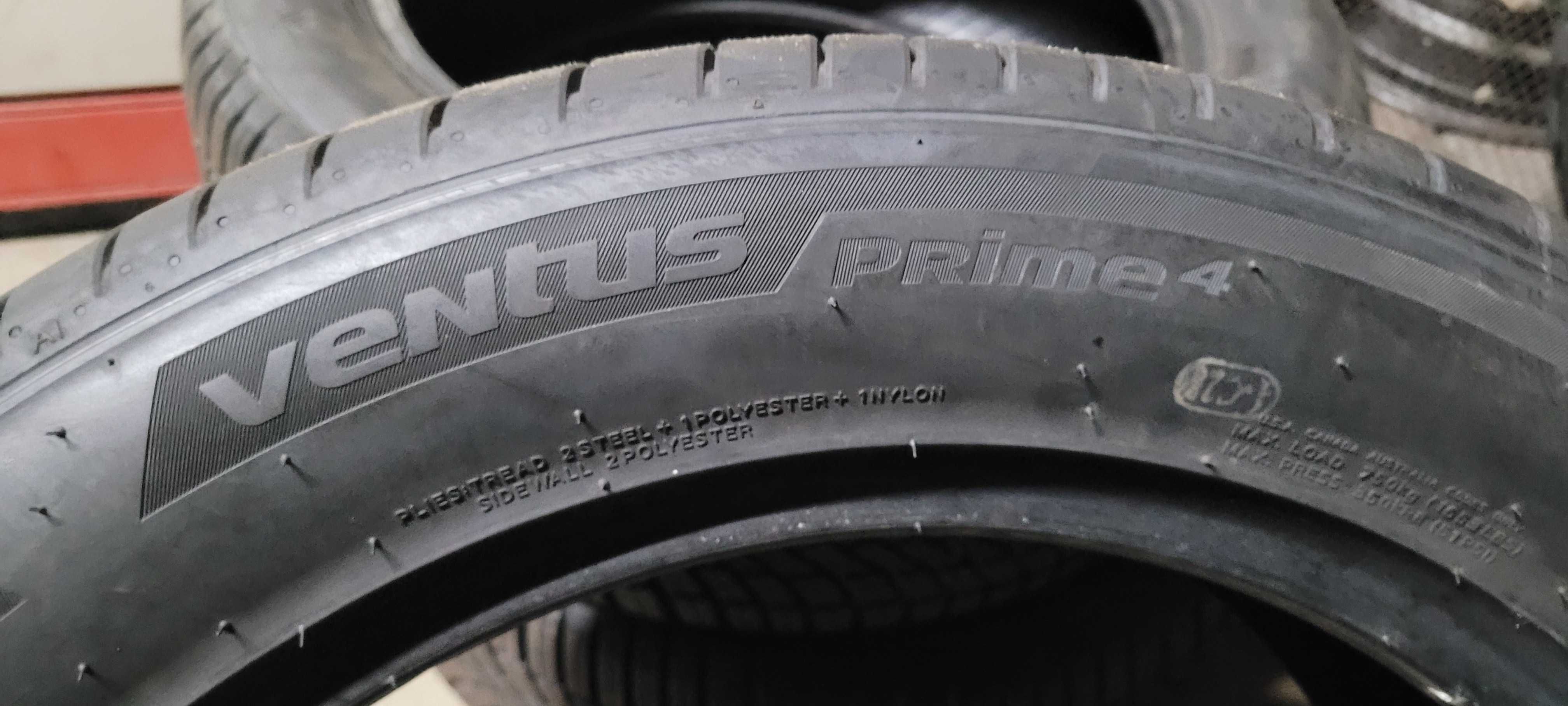 Hankook Ventus Prime 4 225/55/18 98V