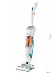 Пилосос-пароочисник rowenta 2-в-1 clean & steam ry7557wh