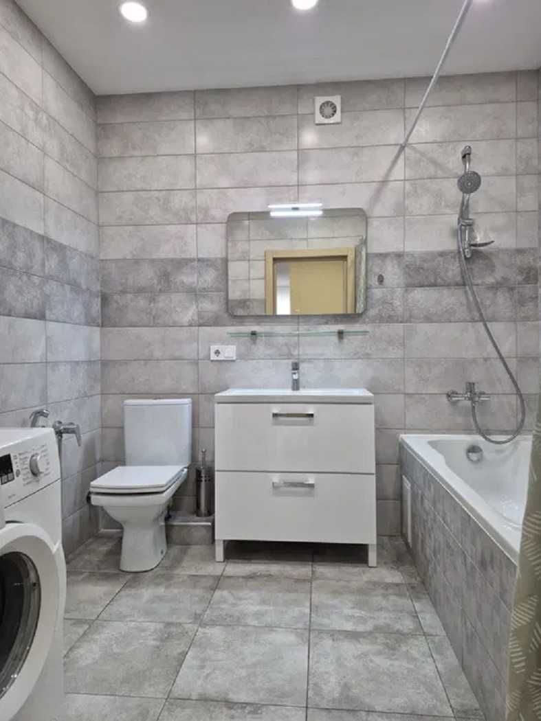 Аренда 3к 110м² + УБЕЖИЩЕ ЦЕНТР  Клубный Дом Староказацкая парк Глобы
