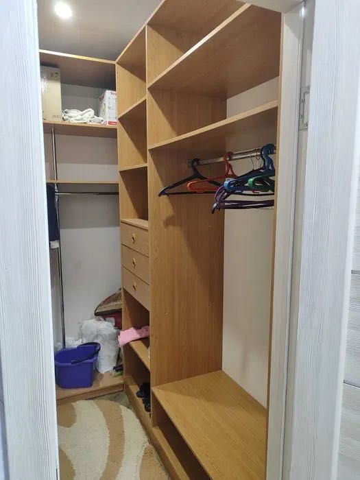 D1M Продам 1к. кв. з євроремонтом в новобудові біля м. Палац Спорту.