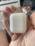 Etui ładujace Air Pods oryginalne