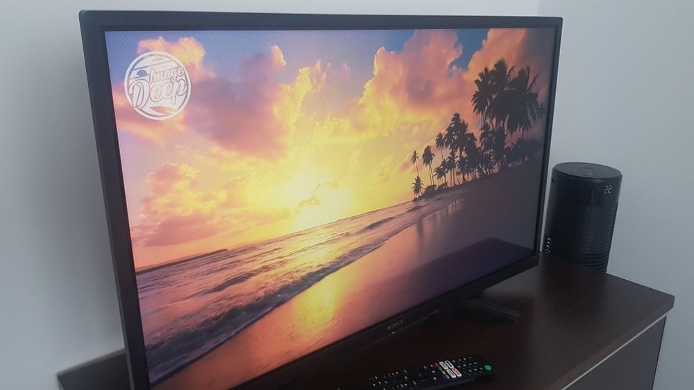 Telewizor Smart Tv SONY 32"