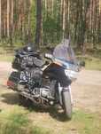 Honda Goldwing 1200