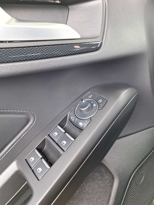 Ford Focus 1.0 EcoBoost MHEV ST-Line Aut.
