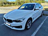 Bmw 320d - GT Sport