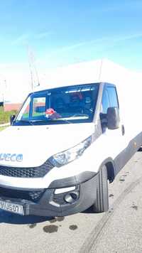 Iveco  35/ 170  ano 2015